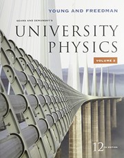 Front cover of University Physics by Hugh D. Young