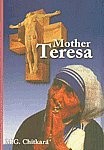 Front cover of Mother Teresa by M. G. Chitkara