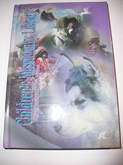 Front cover of Children's missionary library by Vernon Linwood Howard