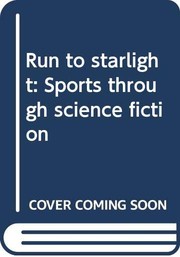 Front cover of Run to starlight by Martin H. Greenberg