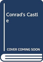 Cover of Conrad's Castle by Ben Shecter