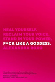 Cover of F*ck Like a Goddess by Alexandra Roxo