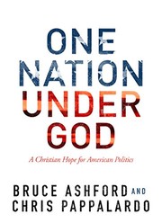 Front cover of One Nation under God by Bruce Riley Ashford