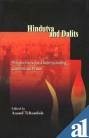 Front cover of Hindutva and Dalits by Anand Teltumbde