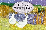 Cover of Duck's Winter Tale by Julie Saunders