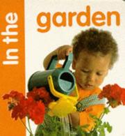 Cover of In the Garden by Debbie MacKinnon