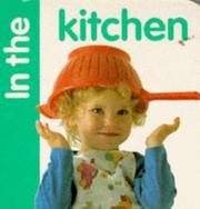 Cover of In the Kitchen by Debbie MacKinnon