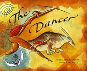 Cover of The Dancer by Nola Turkington