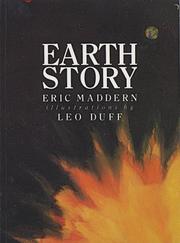Front cover of Earth Story (Big Books) by Eric Maddern