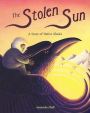 Cover of The Stolen Sun by Amanda Hall