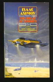 Front cover of Isaac Asimov Presents The Great SF Stories 24 (1962) by Isaac Asimov