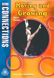 Cover of Oxford Connections by Rebecca Heddle