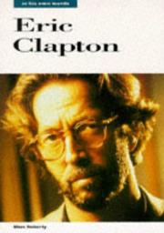 Cover of Eric Clapton by Eric Clapton