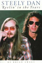 Cover of Steely Dan by Brian Sweet