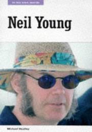 Cover of Neil Young by Michael Heatley