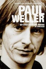 Cover of Paul Weller by John Reed