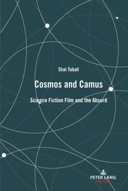 Front cover of Cosmos and Camus by Shai Tubali