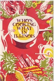 Cover of Who's cooking what in Illinois by Anonymous