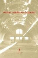 Front cover of Zurita by Raúl Zurita