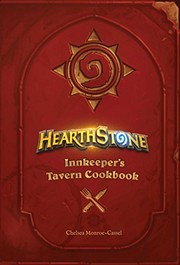 Cover of Hearthstone by Chelsea Monroe-Cassel