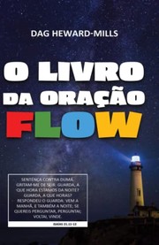 Front cover of Flow Prayer Book by Dag Heward-Mills