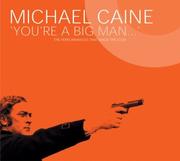 Cover of Michael Caine by Matthew Field