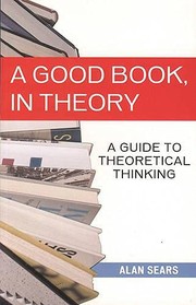 Cover of Good Book, in Theory by Alan Sears