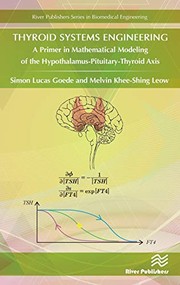 Cover of Thyroid Systems Engineering by Simon Goede