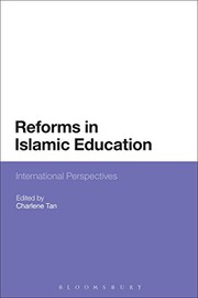 Cover of Reforms in Islamic education by Charlene Tan