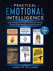 Cover of Practical Emotional Intelligence by James W. Williams