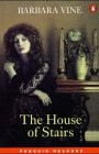 Front cover of The house of stairs by Stephen Waller