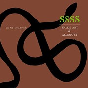 Cover of SSSS by Gita Wolf