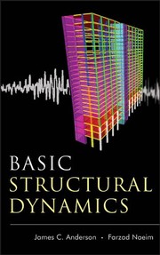 Cover of Basic structural dynamics by J. C. Anderson