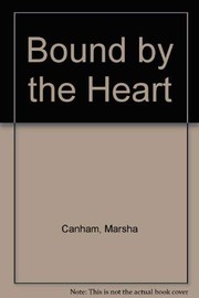 Cover of Bound by the Heart by Marsha Canham