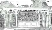 Front cover of Vocabulario del Libro de Alexandre by Louis Furman Sas
