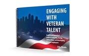 Cover of Engaging with Veteran Talent by Lida Citroen