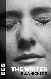 Cover of Writer by Ella Hickson