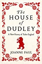 Front cover of House of Dudley by Joanne Paul