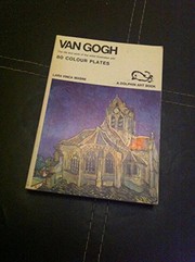 Cover of Van Gogh by Lara Vinca Masini