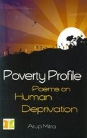 Cover of Poverty profile by Arup Mitra