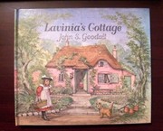 Front cover of Lavinia's cottage by John S. Goodall