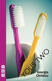 Cover of Yous two by Georgia Christou