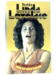 Cover of Inside Linda Lovelace by Linda Lovelace