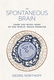 Cover of Spontaneous Brain by Georg Northoff