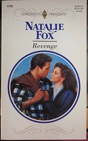 Cover of Revenge by Natalie Fox