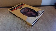 Cover of Nkomo by Joshua Nkomo