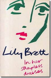 Cover of Poems by Lily Brett