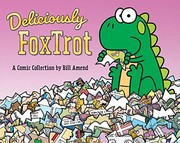 Cover of Deliciously FoxTrot by Bill Amend