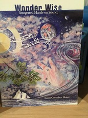 Cover of Wonder wise by Karen Cornelsen Heizer