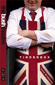 Cover of Tinderbox by Lucy Kirkwood